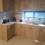 The Twins 2 Apartment *