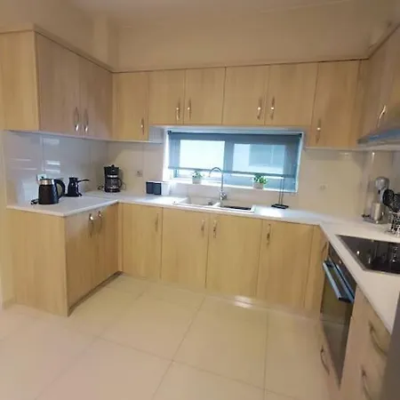 Apartment The Twins 2