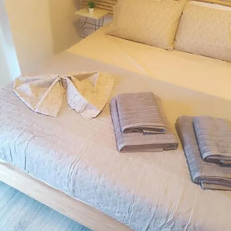 Apartman The Twins 2
