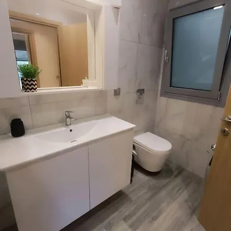Apartment The Twins 2 *