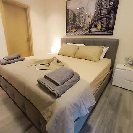 Apartment The Twins 2