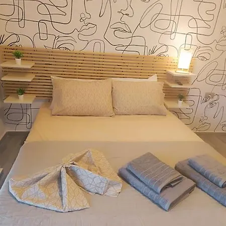 The Twins 2 Apartman