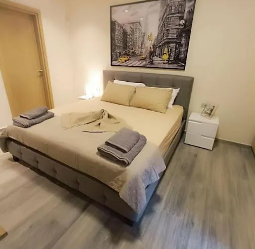 Apartman The Twins 2 *