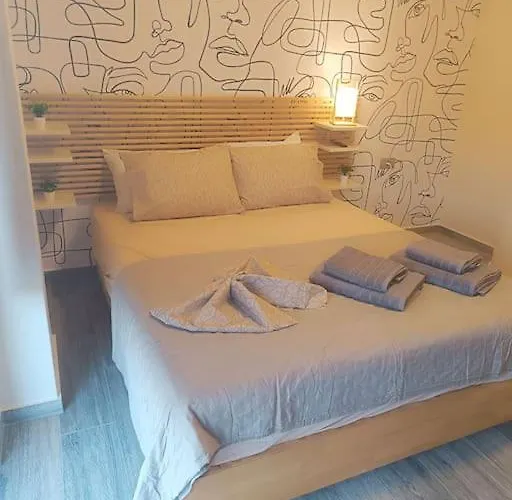 Apartman The Twins 2