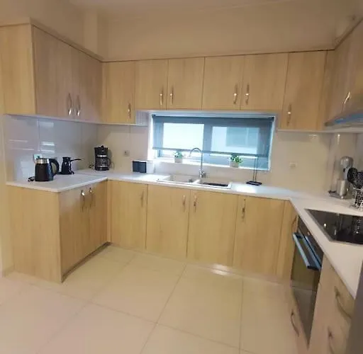 Apartamento The Twins 2