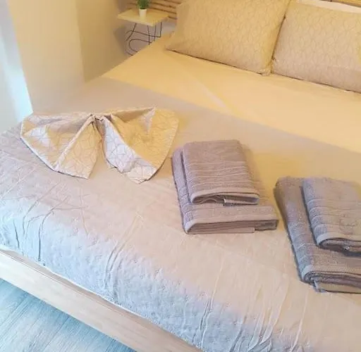 Apartamento The Twins 2