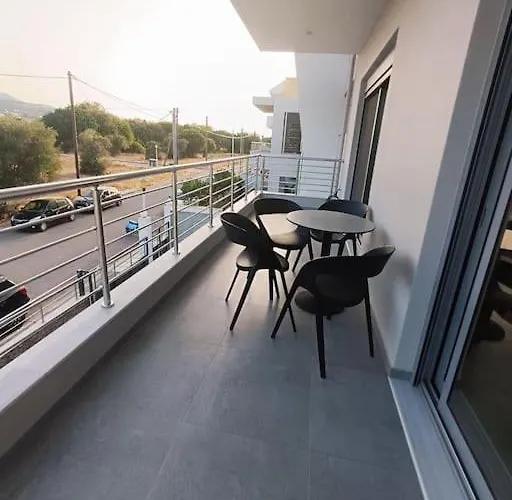 The Twins 2 Apartamento *