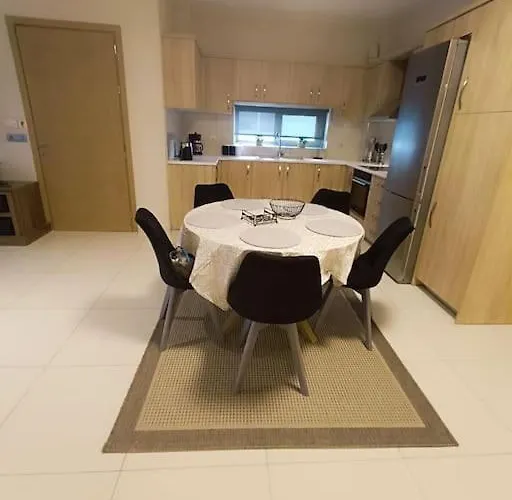 The Twins 2 Appartamento *