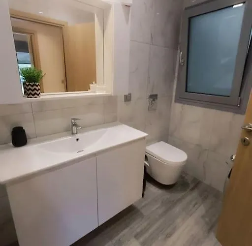 Apartamento The Twins 2 *